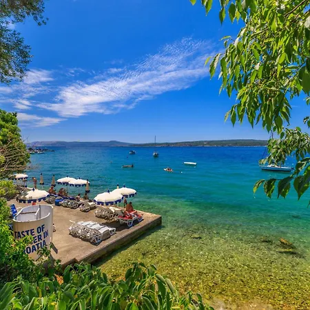 Crni Mol Crikvenica Apartmán *