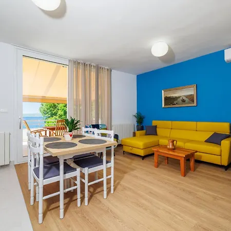 Crni Mol Crikvenica *