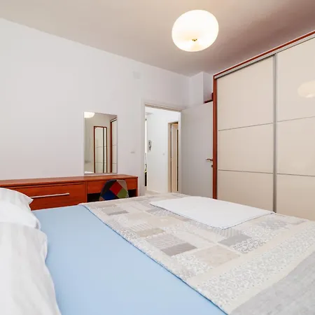 Crni Mol Crikvenica Apartmán