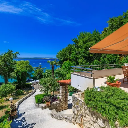 Crni Mol Apartament Crikvenica