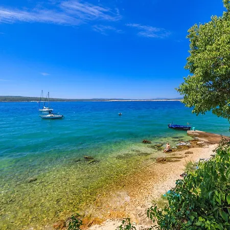 Apartament Crni Mol Crikvenica *