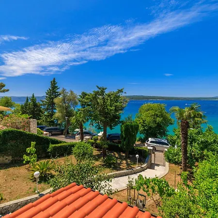 Crni Mol Apartamento Crikvenica