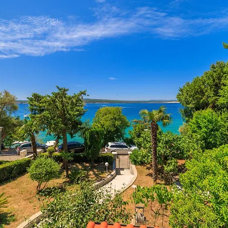 Crni Mol Crikvenica Apartament *