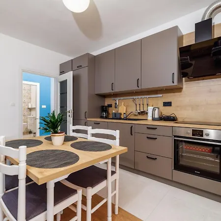 Crni Mol Crikvenica Apartament