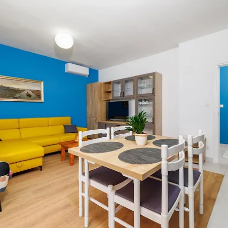 Crni Mol Crikvenica Dramalj