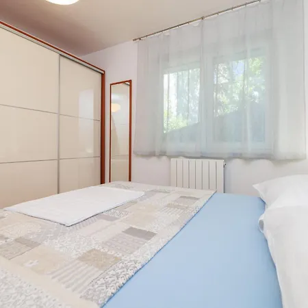 Crni Mol Crikvenica Apartament