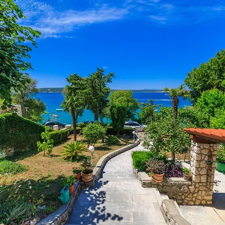 Apartament Crni Mol Crikvenica *