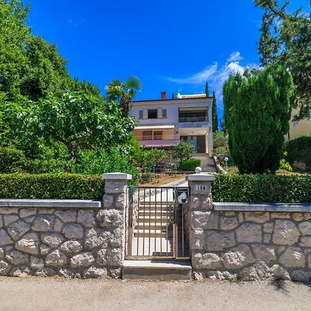 Crni Mol * Crikvenica